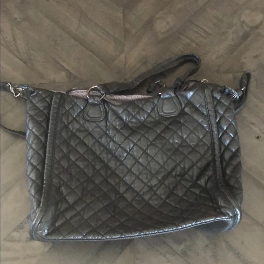 Crossbody bag
